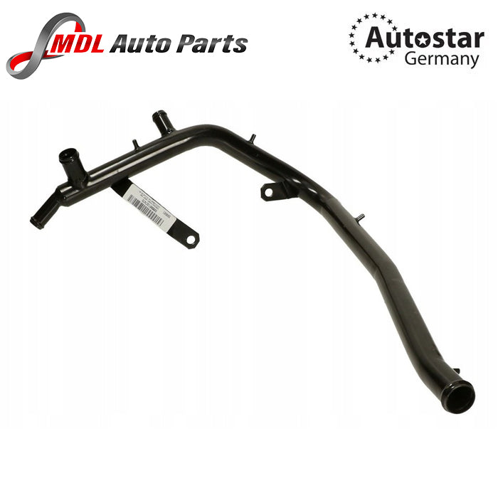AUTOSTAR Engine Coolant Hose 074121065AE