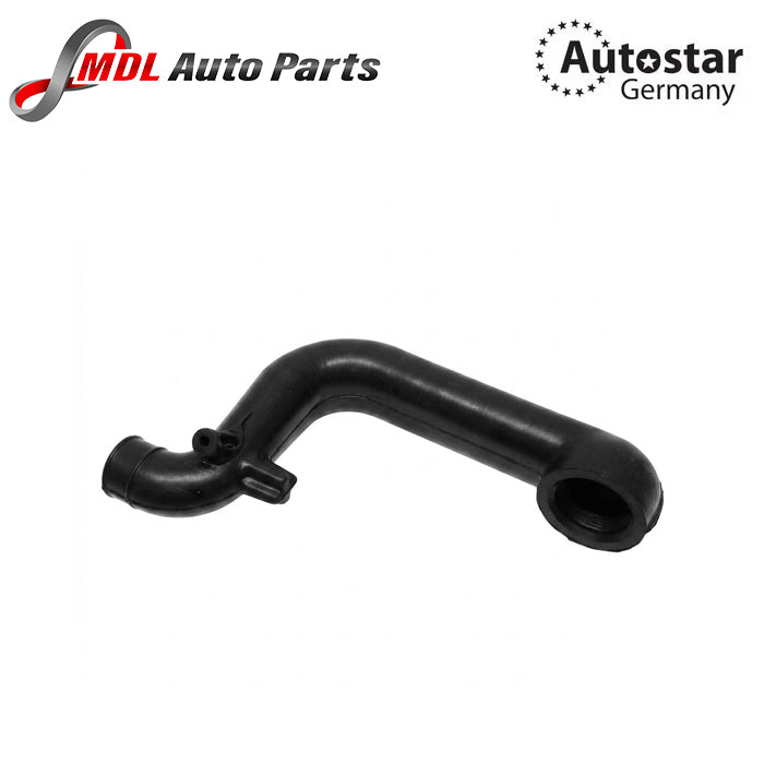 AUTOSTAR Crankcase Vent Hose 1030941082