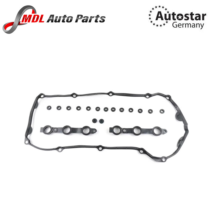 AUTOSTAR Cylinder Head Cover Gasket 11129070532