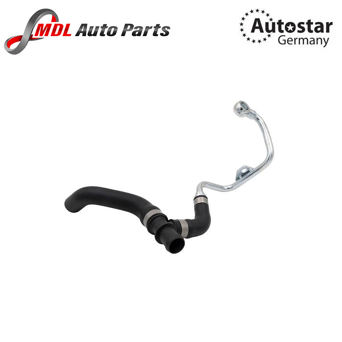 AUTOSTAR Engine Coolant Hose 11537600673