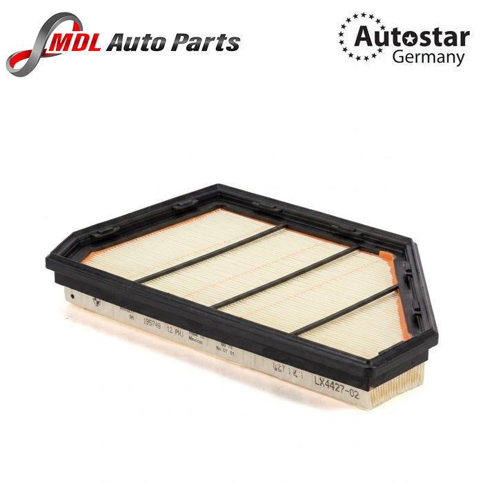 AUTOSTAR GERMANY AIR FILTER 13718693611