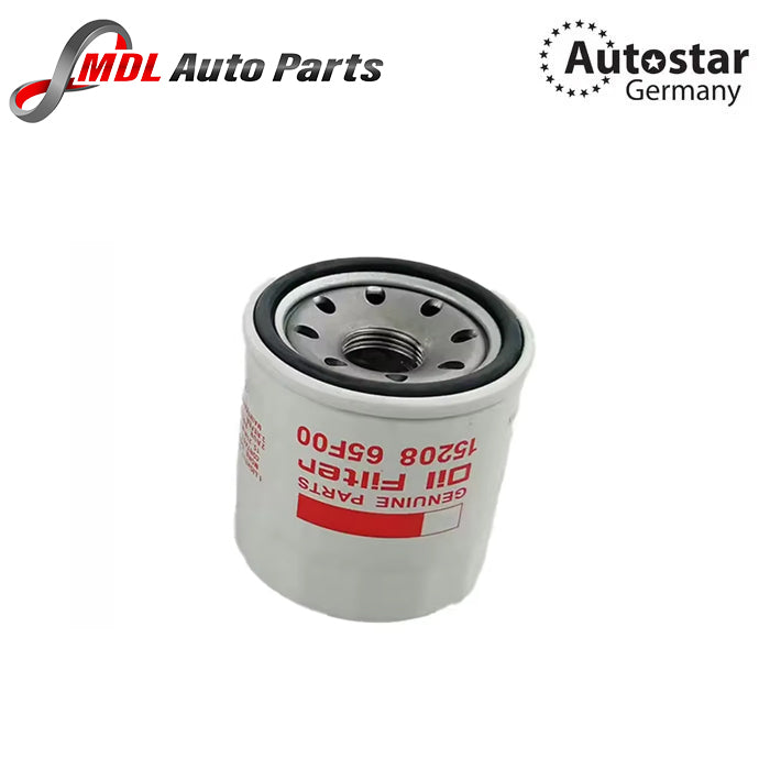 AUTOSTAR GERMANY DATEX OIL FILTER 15208-65F0A
