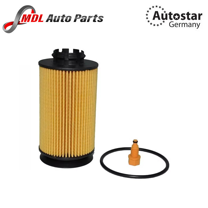 AUTOSTAR GERMANY OIL FILTER 15208HJ00A