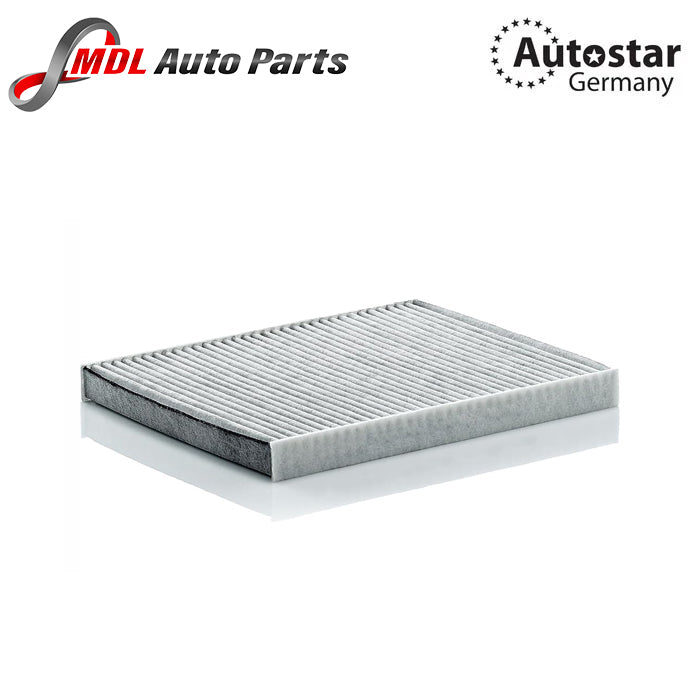 AUTOSTAR GERMANY CABIN FILTER 1609428180