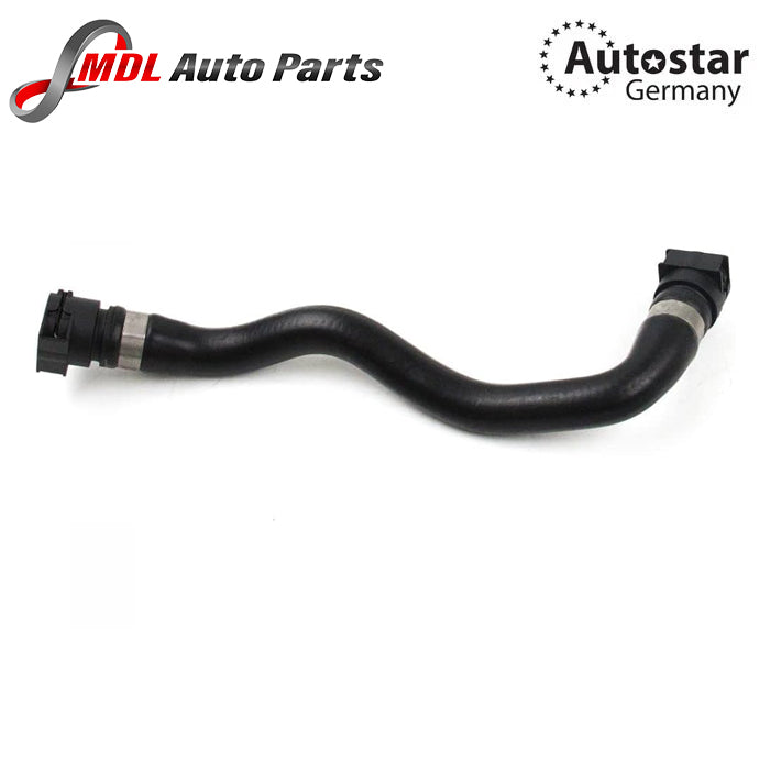 AUTOSTAR Engine Coolant Hose 17127596835