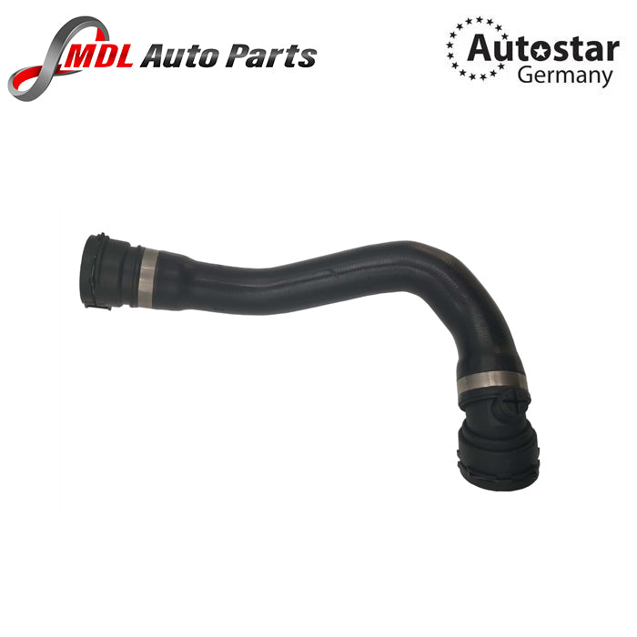 AUTOSTAR Engine Coolant Hose 17127596838