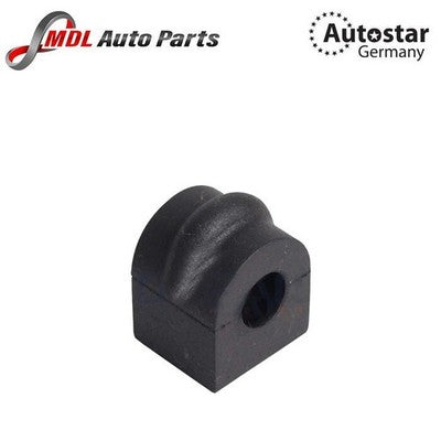 Autostar Germany Stabilizer Bar Mount for Mercedes W124, W201, R129 - 2013261081