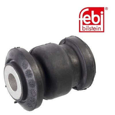 Febi 104937 Control Arm Bush Premium High Performance Fits Fiat Tipo 2015-2024