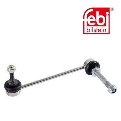 Febi 26534 Stabiliser Link Front Left Premium Fits Porsche 911 2004 - 2008