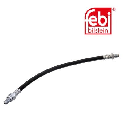 Febi 08598 Brake Hose Standard Premium Quality Fits Ford Courier 1998 - 2002