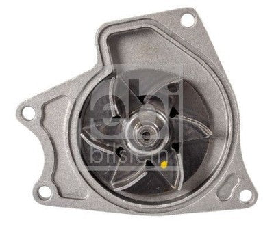 Febi 186009 Water Pump Standard Fits Mitsubishi Pajero/Shogun 2016 - 2025