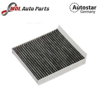 Autostar Germany Cabin Filter 64319175484 BMW 7 Series F01 F02 730d 740i 750i