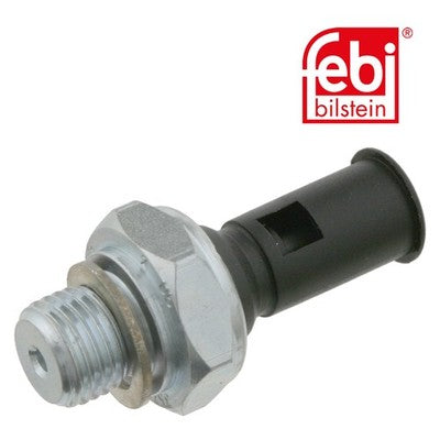 Febi 15076 Oil Pressure Sensor High Performance Fits Volvo S60 2001 - 2010