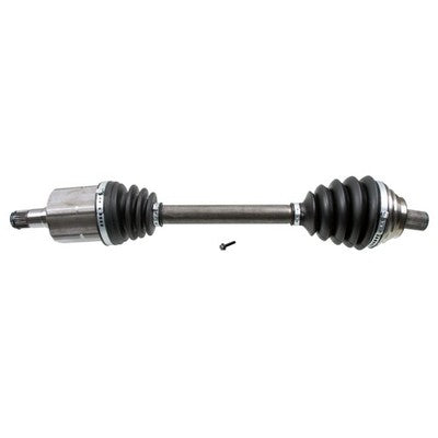 Febi 182933 Drive Shaft With Screw Front Axle Left Fits Audi A3 2003 - 2012