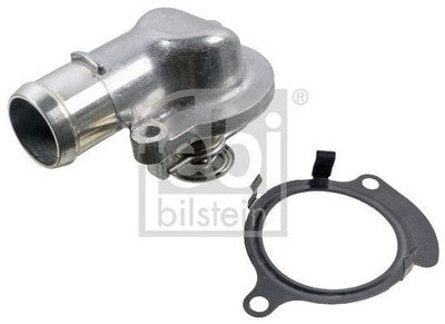 Febi 188285 Thermostat With Housing Premium Grade Fits VW Multivan 2003 - 2009