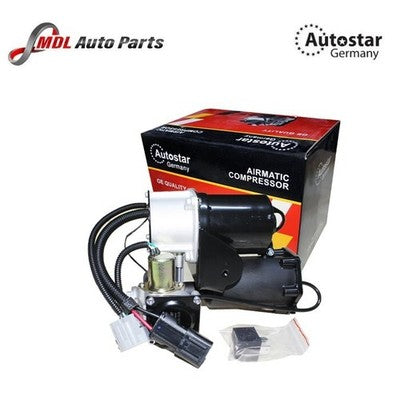 AUTOSTAR GERMANY suspension pump For Range Rover L322 2006-2009 LR025111 HITACHI