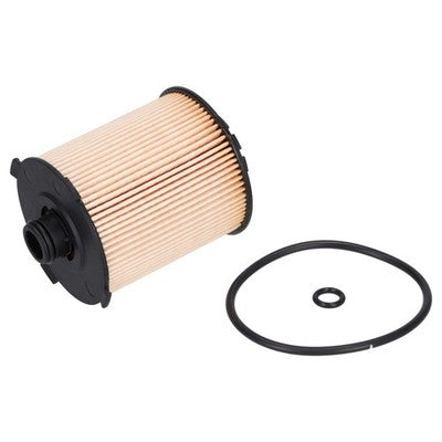 Febi 195028 Oil Filter Standard Premium Grade Durable Fits Volvo S60 2020 - 2023