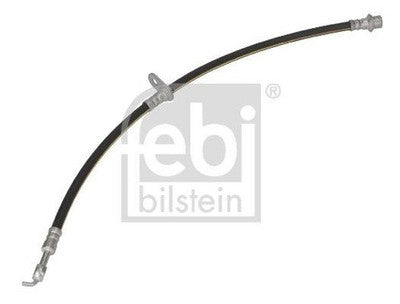 Febi 185978 Brake Hose Front Axle Left Standard Fits Toyota C-HR 2016 - 2025