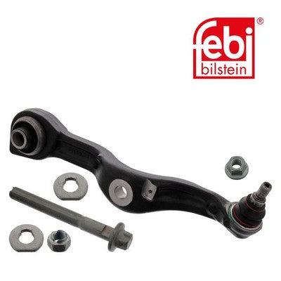 Febi 44274 Control Arm Front Right Lower Rear Fits Mercedes-Benz S-Class 05 - 13
