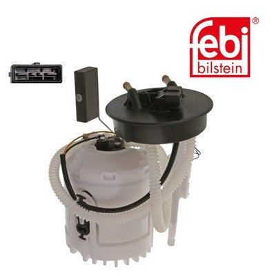 Febi 14348 Fuel Supply Unit Premium Durable High Quality For VW Golf 1991 - 1997
