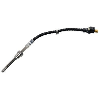 Febi 185742 Exhaust Gas Temperature Sensor Fits Mercedes-Benz SLC 2016 - 2017