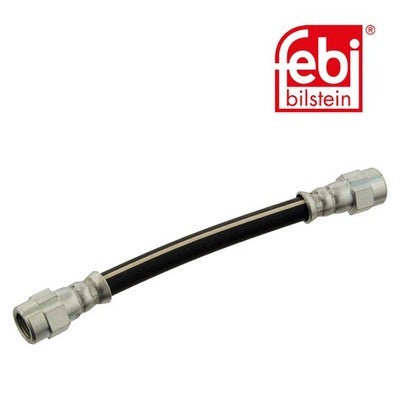 Febi 30403 Brake Hose Rear Right High Performance Fits VW Phaeton 2002-2005
