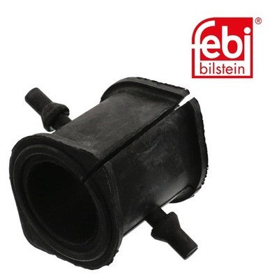 Febi 41485 Anti Roll Bar Bush Front Left Right Fits Hyundai Lantra 1990 - 1995