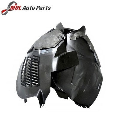 Land Rover Genuine Fender Liner Front Right Wheel - LR142088