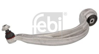 Febi 185473 Control Arm With Ball Joint Aluminium Fits Audi Q5 2015 - 2017