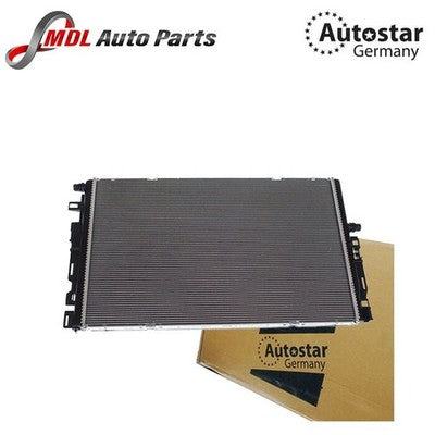 AutoStar Germany RADIATOR C CLASS W205 AMG 0995005403