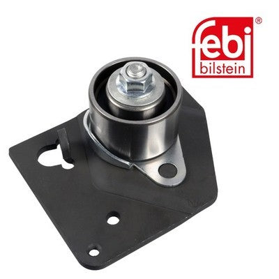 Febi 24529 Tensioner Pulley High Performance Fits Renault Sc�nic 2005 - 2009