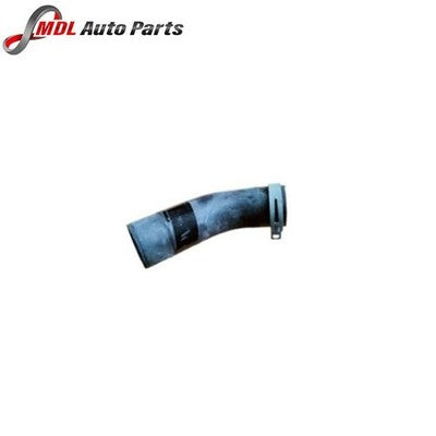 Eurospares Upper Overflow Coolant Hose LR017361 Range Rover 2010