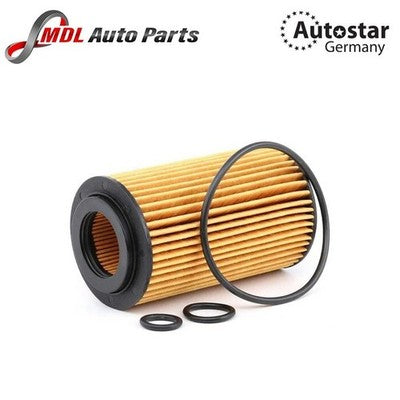 Autostar Germany Oil Filter LR022896 Land Rover Range Rover III IV Sport L494