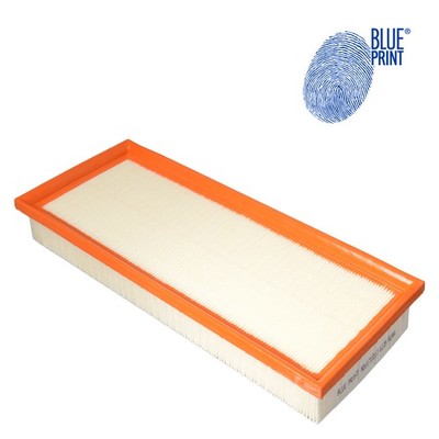 Blueprint ADU172217 Air Filter Premium Fits Mercedes-Benz S-Class 2014 - 2017