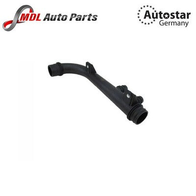 COOLANT PIPE 90499816 FITS VAUXHALL
