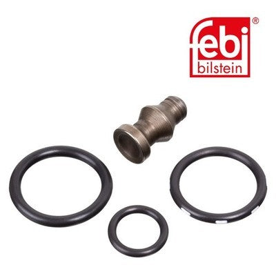 Febi 39731 Gasket Set Premium High Performance Fits Audi A3 2003-2012