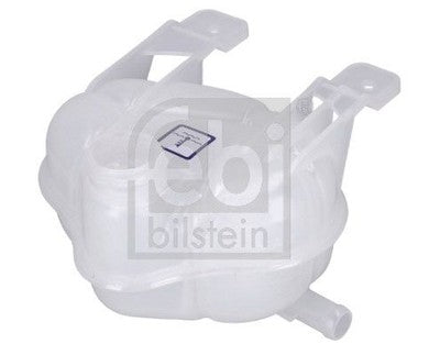 Febi 185367 Coolant Expansion Tank Standard Premium Fits Fiat Punto 2012 - 2025