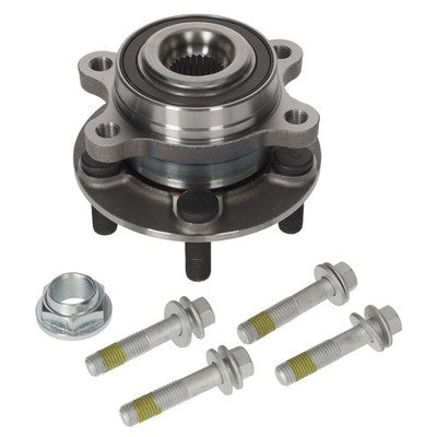 Febi 186553 Wheel Bearing Kit Standard Premium Fits Ford Galaxy 2015 - 2018