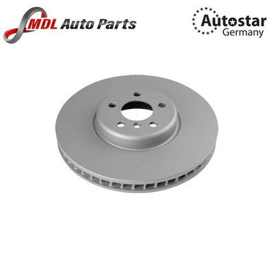 autostar germany BRAKE DISC G20 G21 G11 G12 G31 G32 34116860912