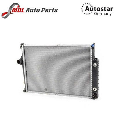 Autostar Germany (AST-101042) RADIATOR For BMW E32 / M30 325 89-93 17111468080