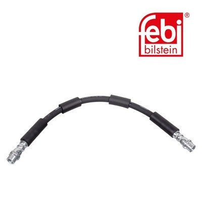 Febi 28605 Premium Brake Hose Front Left Right Fits VW Passat 2000-2005