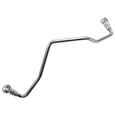 Febi 184730 Oil Feed Pipe Supply Line Durable Premium Fits Mini Mini 2010 - 2013