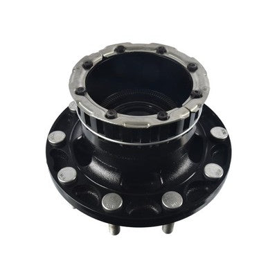 Febi 181868 Wheel Hub Rear Axle Standard Durable High Performance Premium Grade