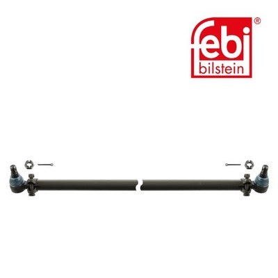 Febi 24004 Tie Rod Standard Premium Quality Fits Toyota Celica 1985 - 1989