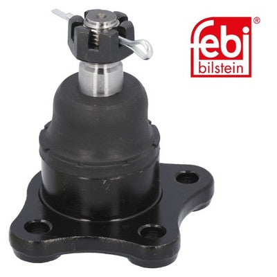 Febi 41859 Ball Joint Front Axle Left Right Fits Hyundai Terracan 2001 - 2006