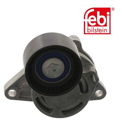 Febi 37154 Tensioner Assembly High Performance Fits Vauxhall Movano 2003 - 2006