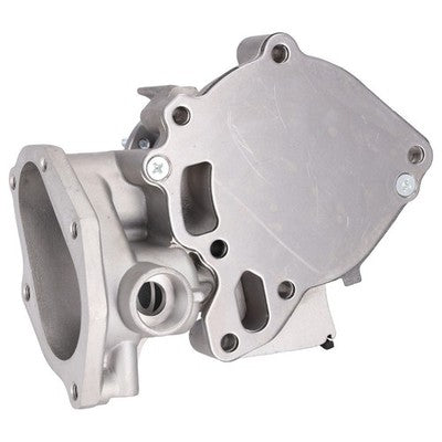 Febi 186018 Water Pump Standard Fits Mitsubishi L200 / Triton 2011 - 2015