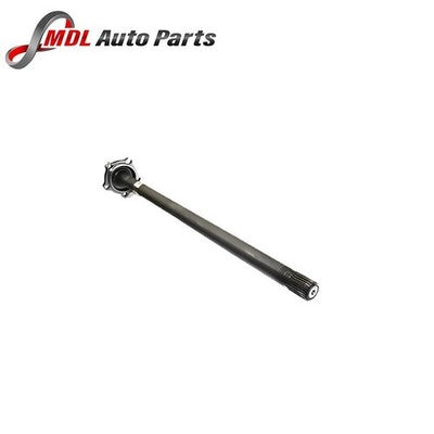 AllMakes 4x4 Right Side Rear Axle Half Shaft LR072976 DEFENDER 2007 - 2016
