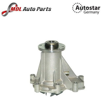 Autostar Germany WATER PUMP For Mercedes Benz W124/ W140/ W202/ W210 6052000520