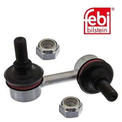 Febi 41205 Stabiliser Link Front Right Fits Mitsubishi Lancer 2008 - 2015